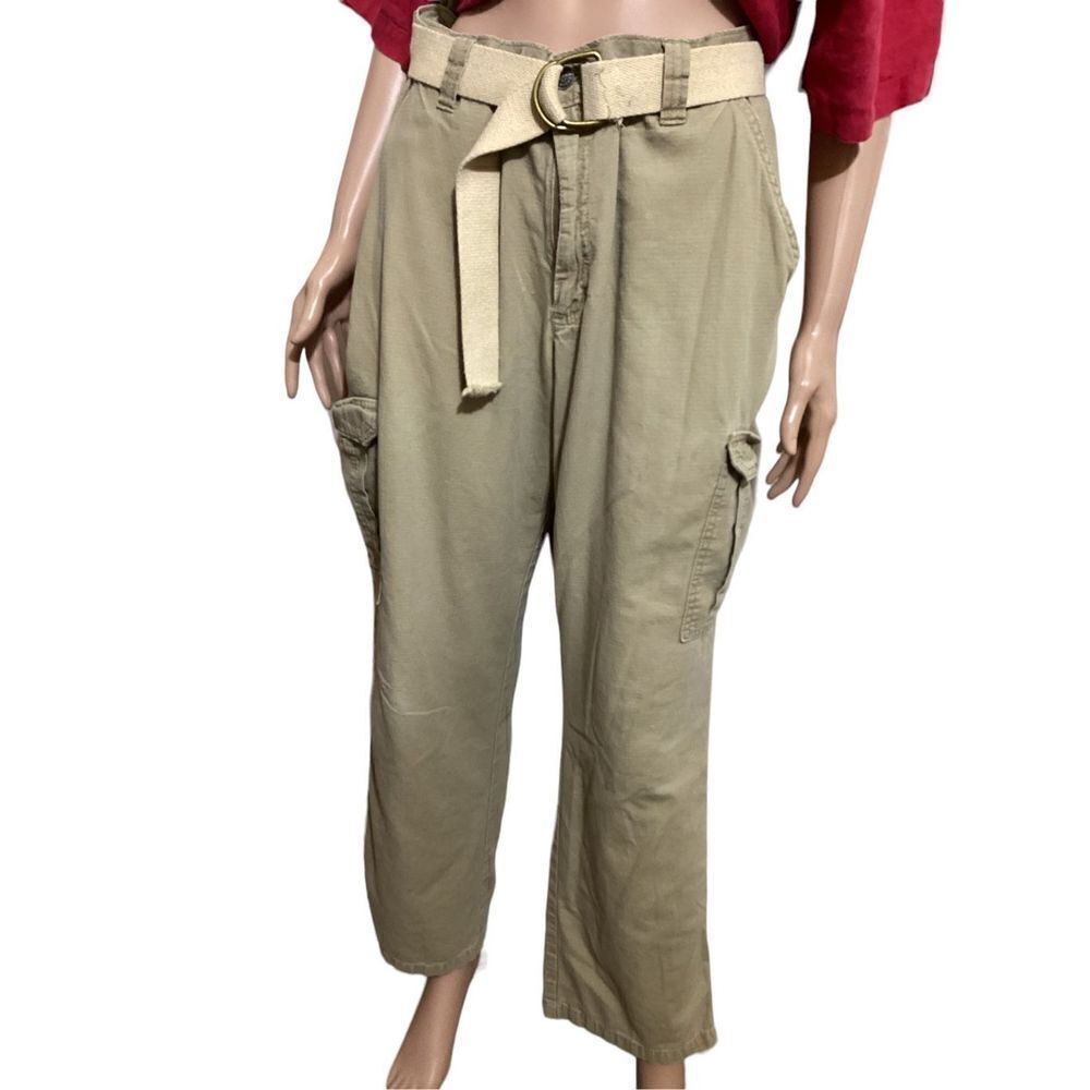 Cargo Pants 